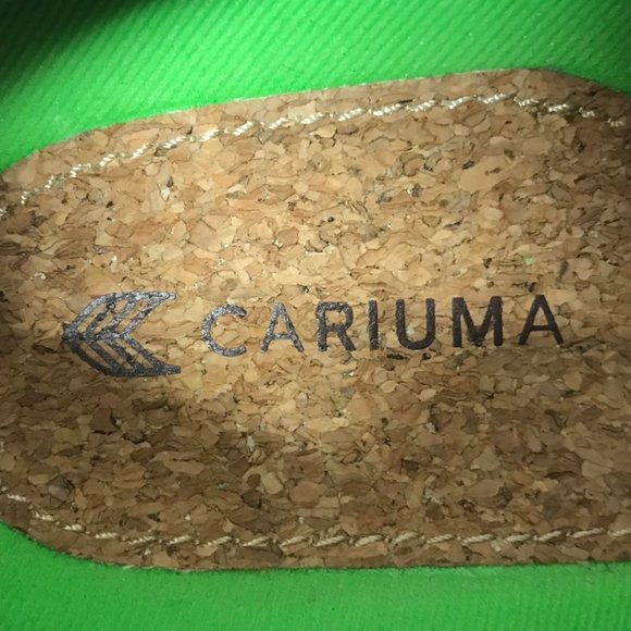 Cariuma | Oca Low Rose Canvas Sneakers - Picture 4 of 16